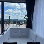 за гости Villa Dospat