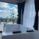 за гости *