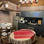 за гости Villa Dospat