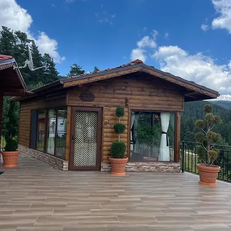 за гости Villa