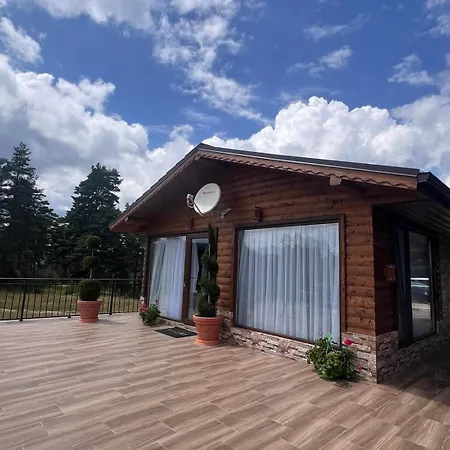 Villa за гости *