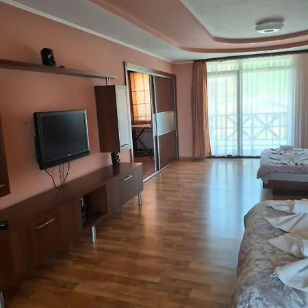 Villa за гости Dospat