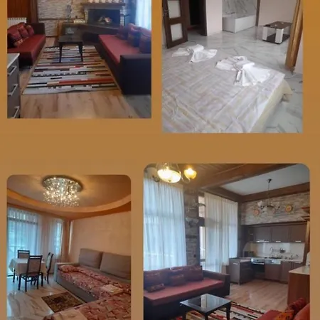 Villa за гости Dospat